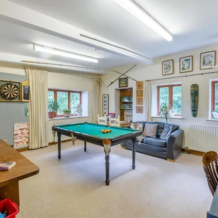 Hébergement de vacances 3 Bed In Oc-r33123 Hawes