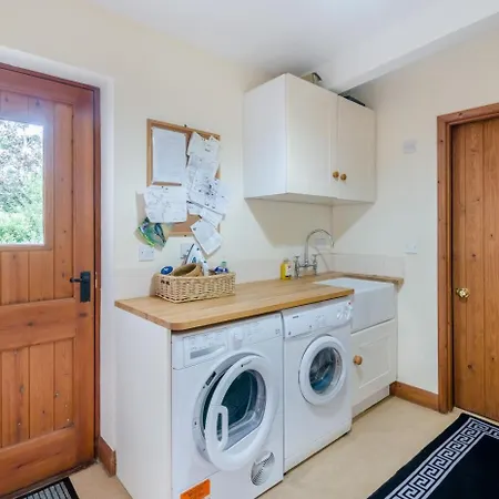 Hébergement de vacances 3 Bed In Oc-r33123