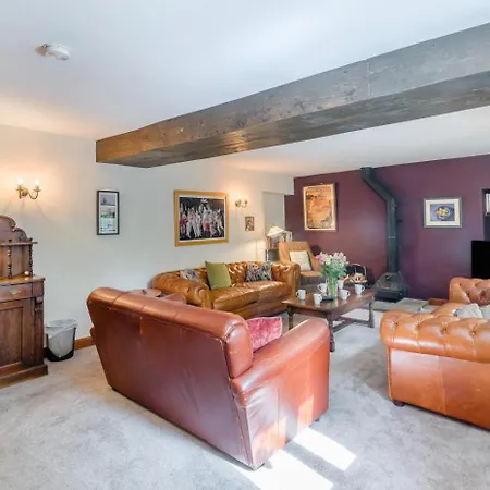 Hébergement de vacances 3 Bed In Oc-r33123 Hawes
