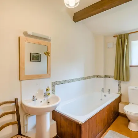 Hébergement de vacances 3 Bed In Oc-r33123 Hawes