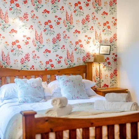 3 Bed In Oc-r33123 Feriehus Hawes