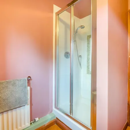 3 Bed In Oc-r33123 Hébergement de vacances Hawes