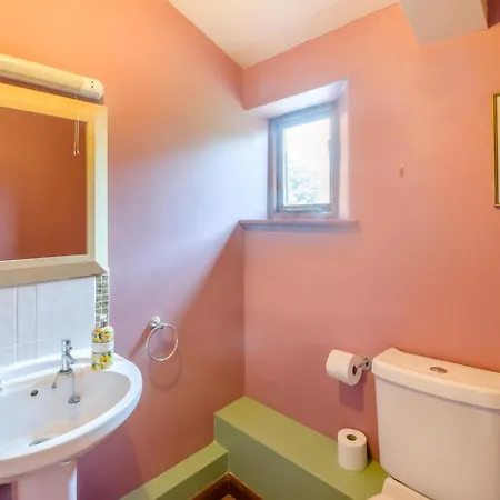 Hébergement de vacances 3 Bed In Oc-r33123