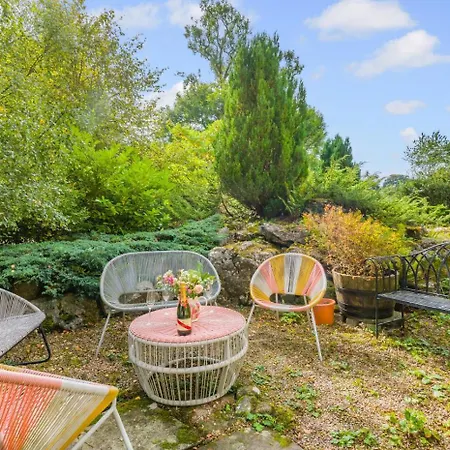 Hébergement de vacances 3 Bed In Oc-r33123 *